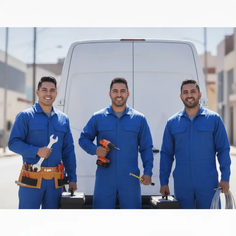 Reparación Persianas equipo en Mazatlan